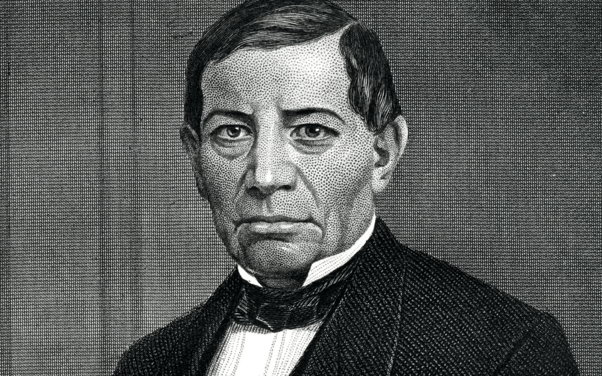 Benito Juárez