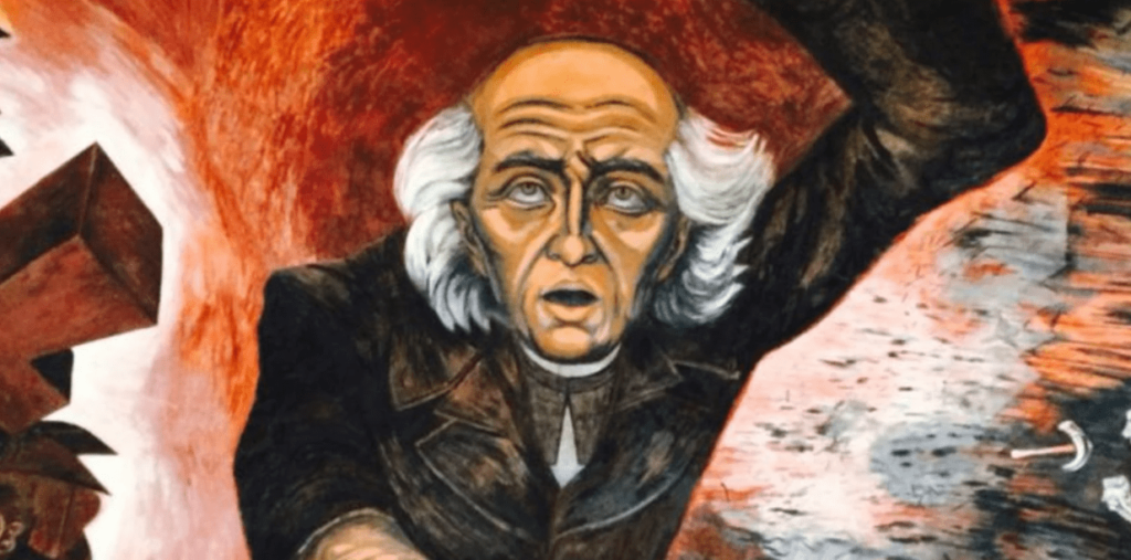 Miguel Hidalgo y Costilla